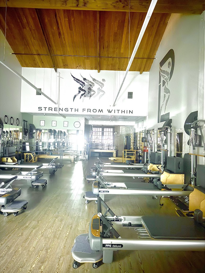 Pilates Lane photo 4