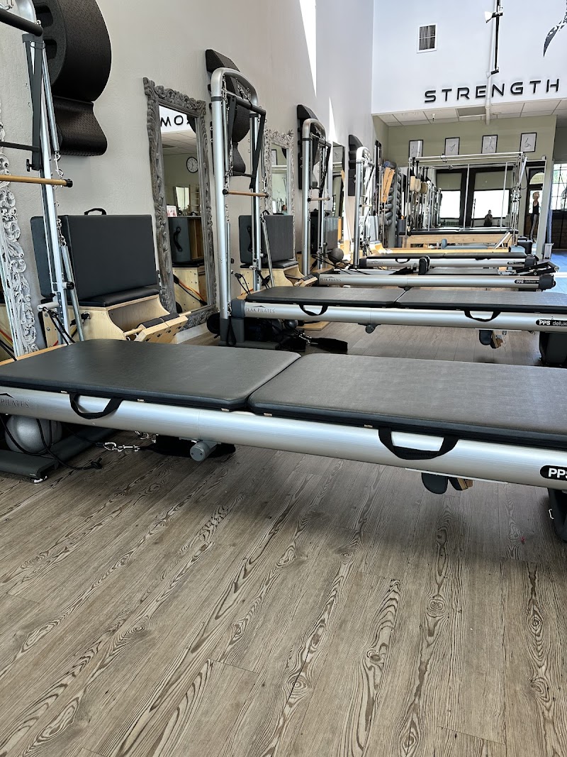Pilates Lane photo 5