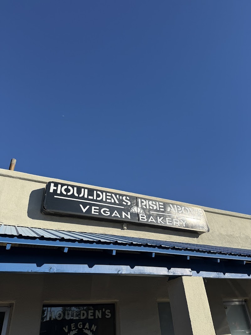 Houlden's Rise Above photo 3