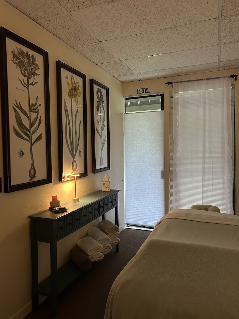 Align Chiropractic Studio: Barbara A. Reitz D.C. photo 3