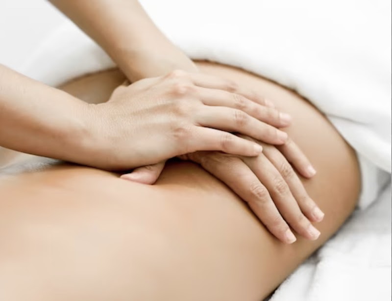 Align Chiropractic Studio: Barbara A. Reitz D.C. photo 4