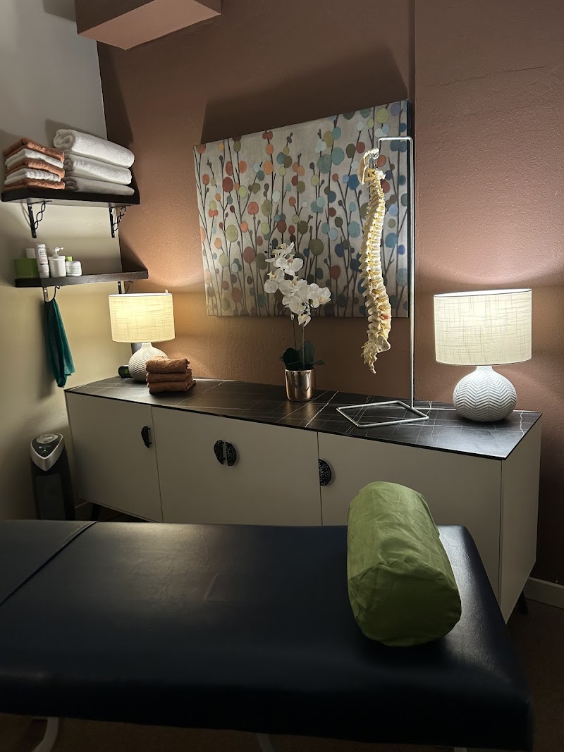 Align Chiropractic Studio: Barbara A. Reitz D.C. photo 2