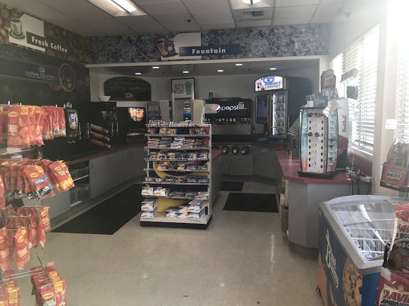 Ramos Oil Co. Mini Mart CFN photo 2