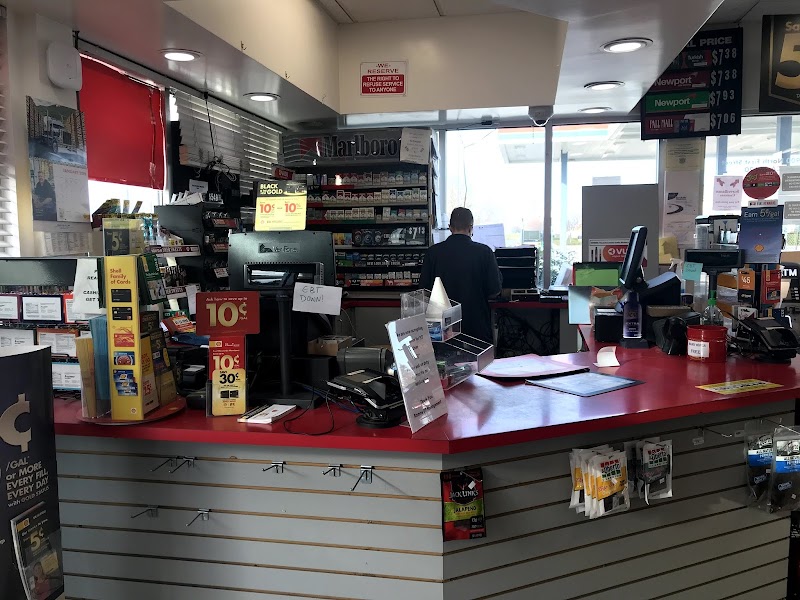 Ramos Oil Co. Mini Mart CFN photo 3