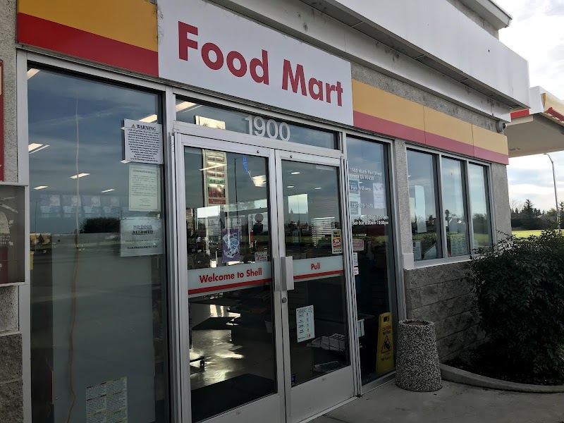 Ramos Oil Co. Mini Mart CFN photo 5