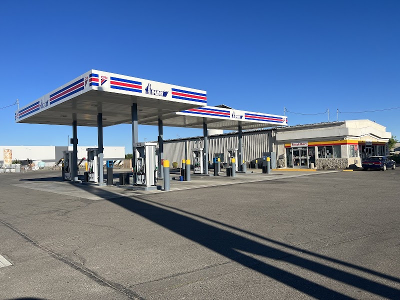 Photo of Ramos Oil Co. Mini Mart CFN
