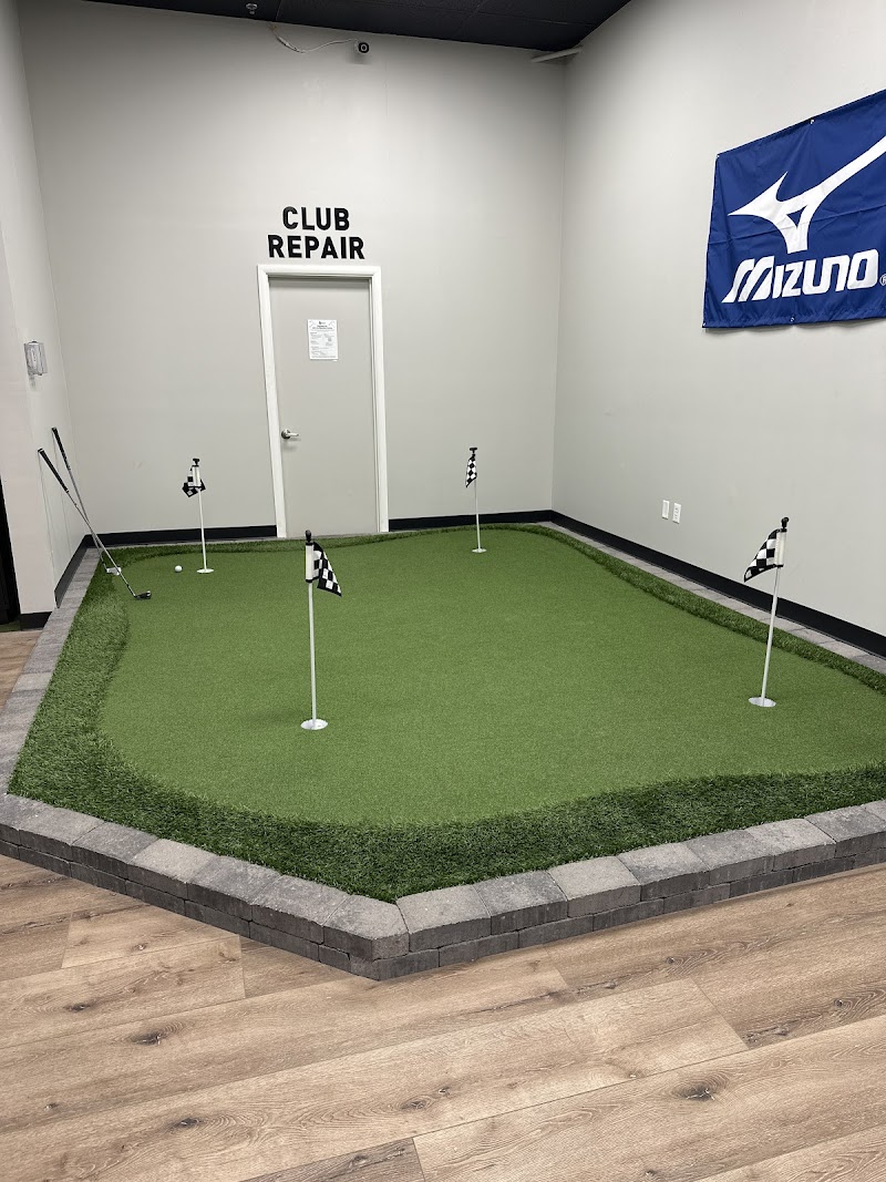 The Back Nine Golf | Chandler, AZ photo 3