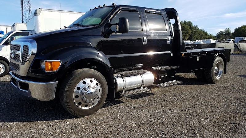 Automotive Fleet Enterprises Inc photo 2