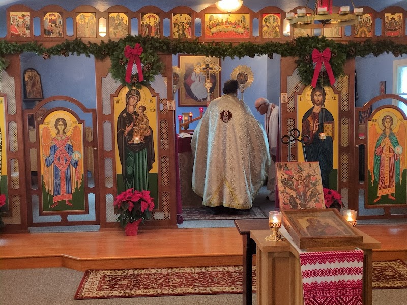 St. Basil the Great Los Gatos - Byzantine Catholic Church photo 5