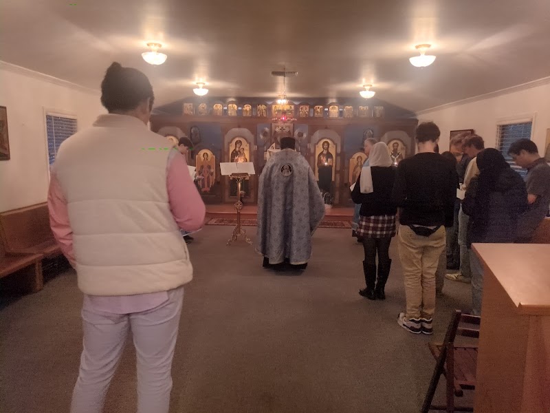 St. Basil the Great Los Gatos - Byzantine Catholic Church photo 4