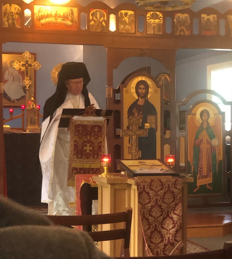 Photo of St. Basil the Great Los Gatos - Byzantine Catholic Church