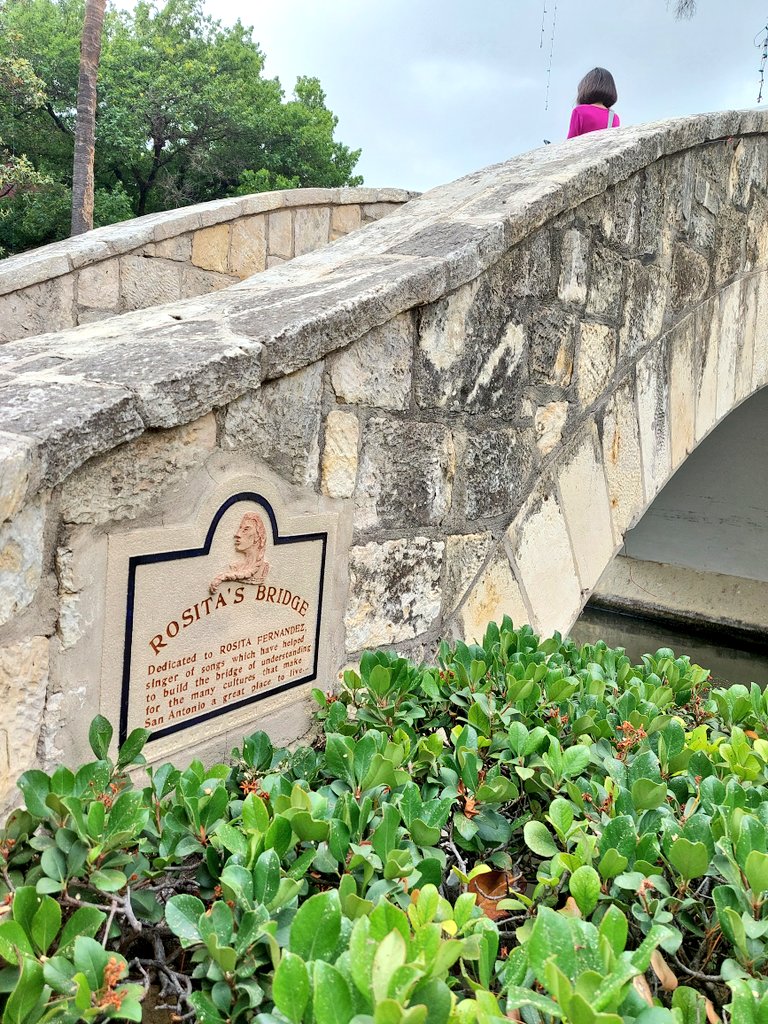 Rosita's Bridge photo 4