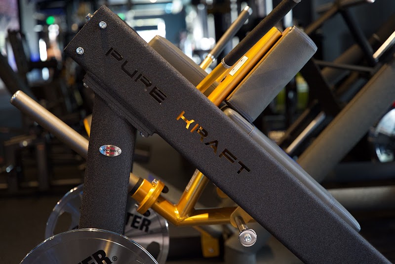 LUX Gym photo 3