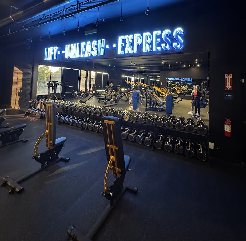 LUX Gym photo 2