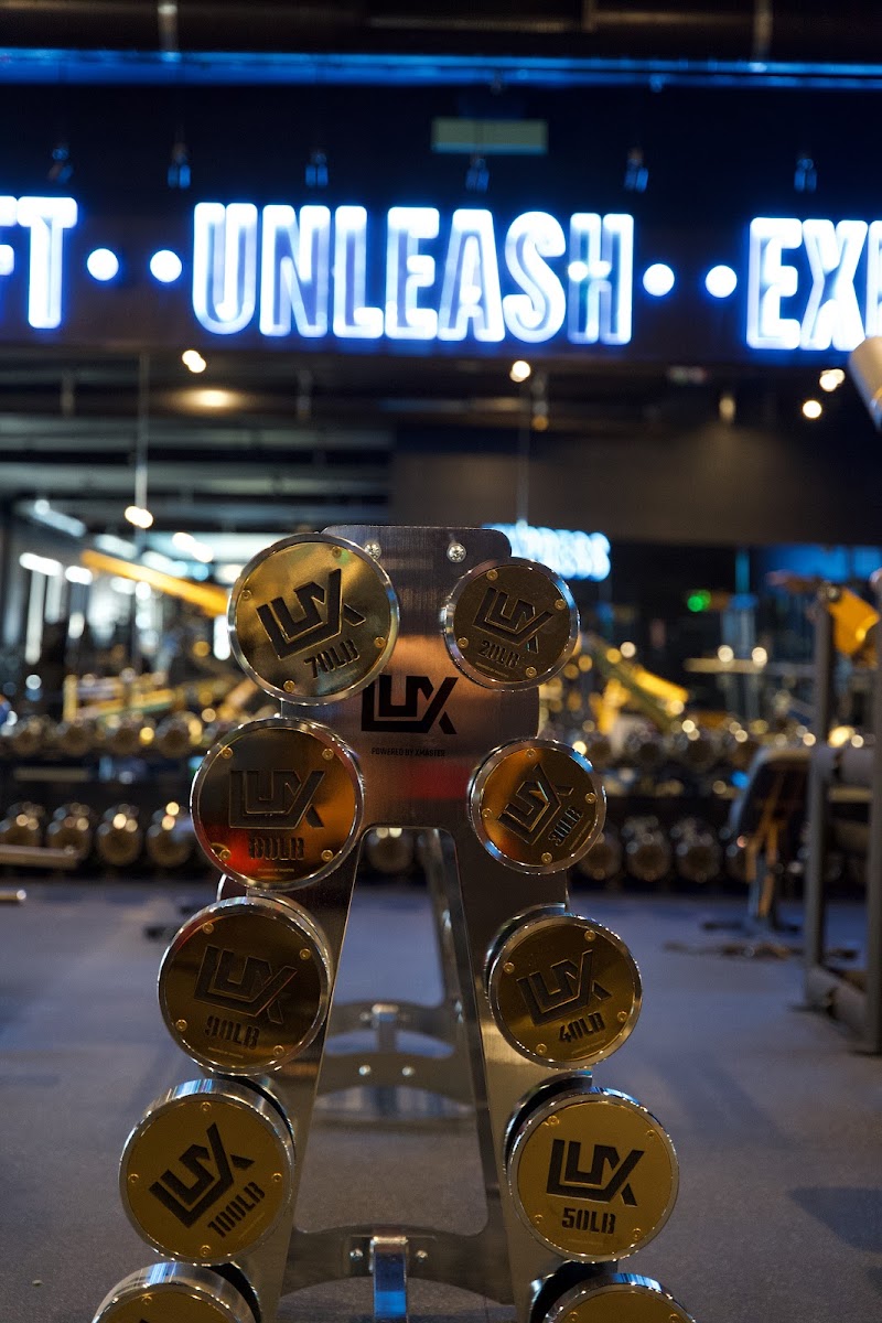 LUX Gym photo 5