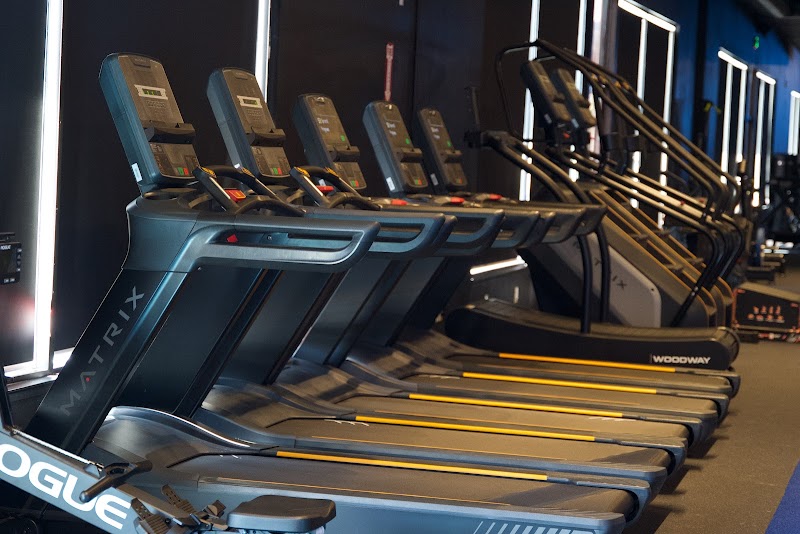 LUX Gym photo 4