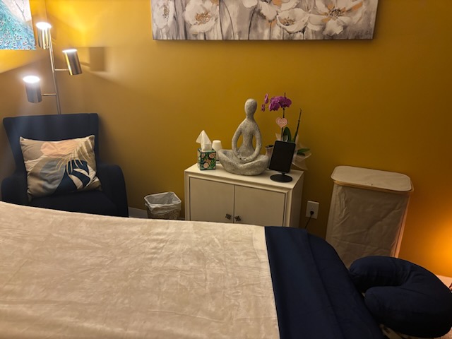 Ultimate Blissful Massage photo 4