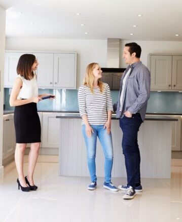 First In Real Estate Services, Inc. photo 2