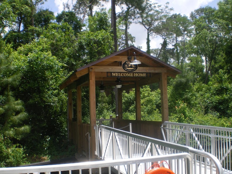 Boat Launch - Disney's Saratoga Springs Resort & Spa photo 3