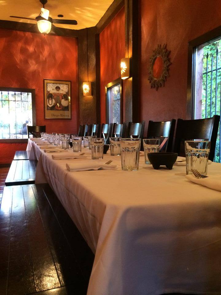 Photo of La Casa Restaurant and Bar