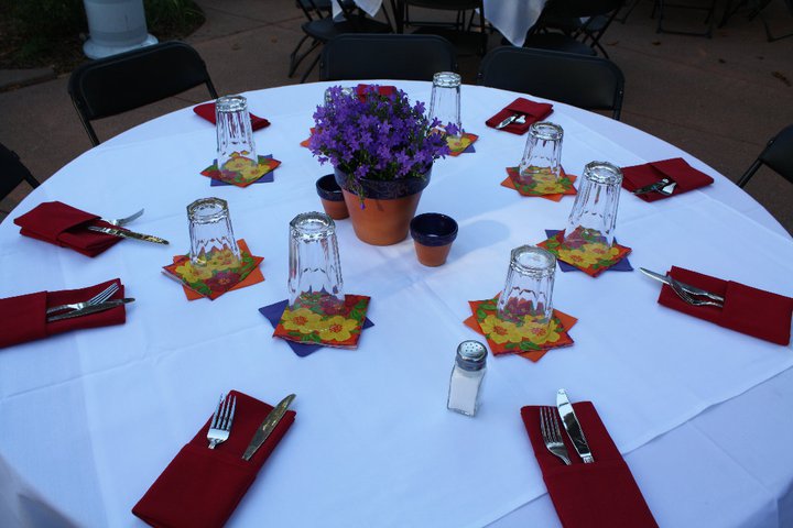 La Casa Restaurant and Bar photo 2