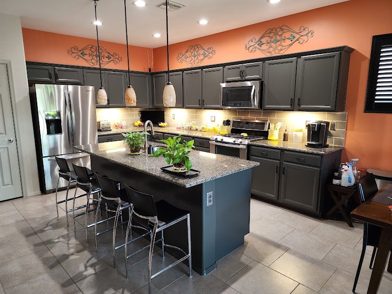 Photo of Colors Painting Contractor LLC