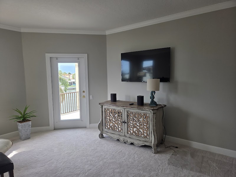 Photo of Hupp Painting