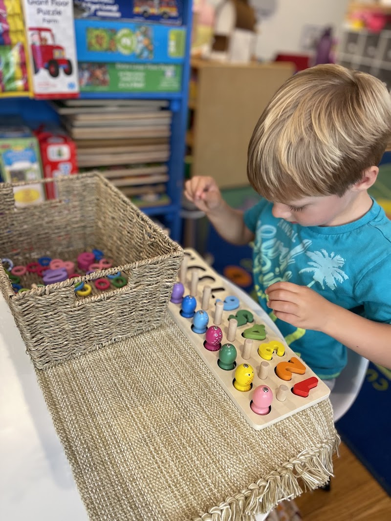 First Steps Learning (Daycare & Preschool) photo 5