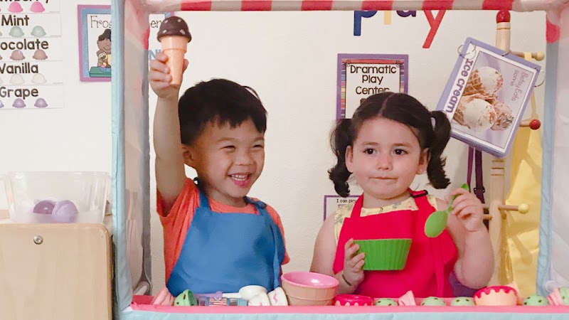 Photo of First Steps Learning (Daycare & Preschool)