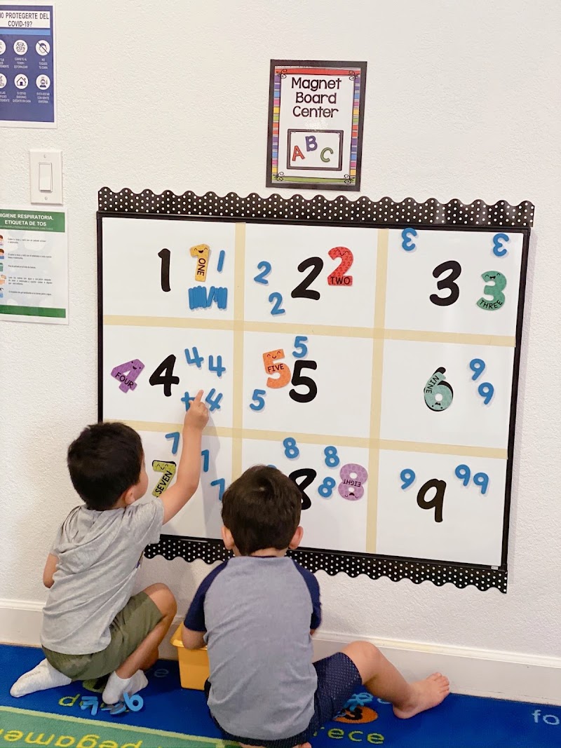 First Steps Learning (Daycare & Preschool) photo 2