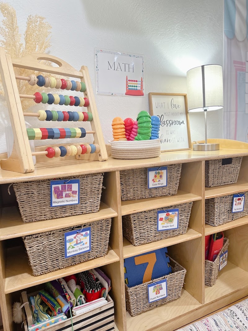 First Steps Learning (Daycare & Preschool) photo 3