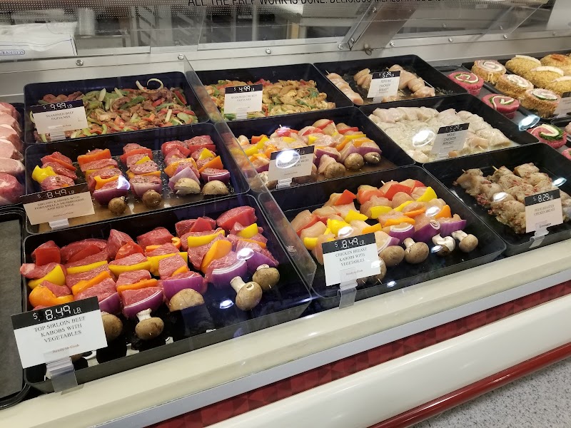 Publix Super Market at Mitchell Ranch Plaza photo 2