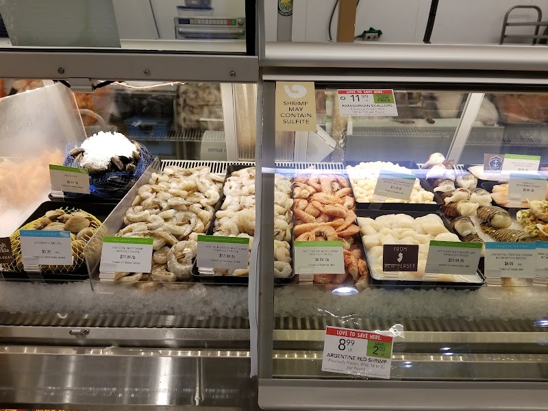 Publix Super Market at Mitchell Ranch Plaza photo 5