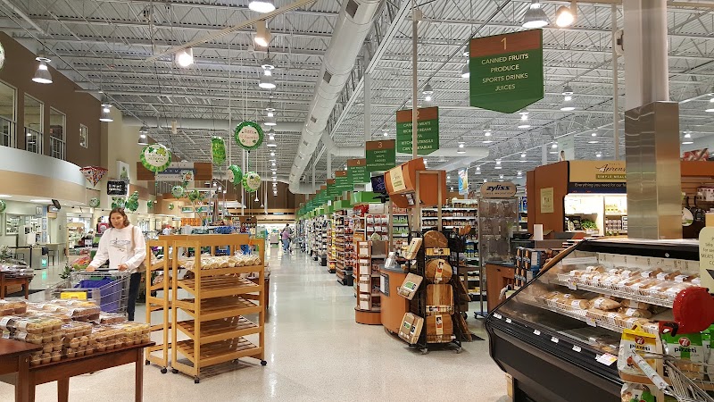 Publix Super Market at Mitchell Ranch Plaza photo 3