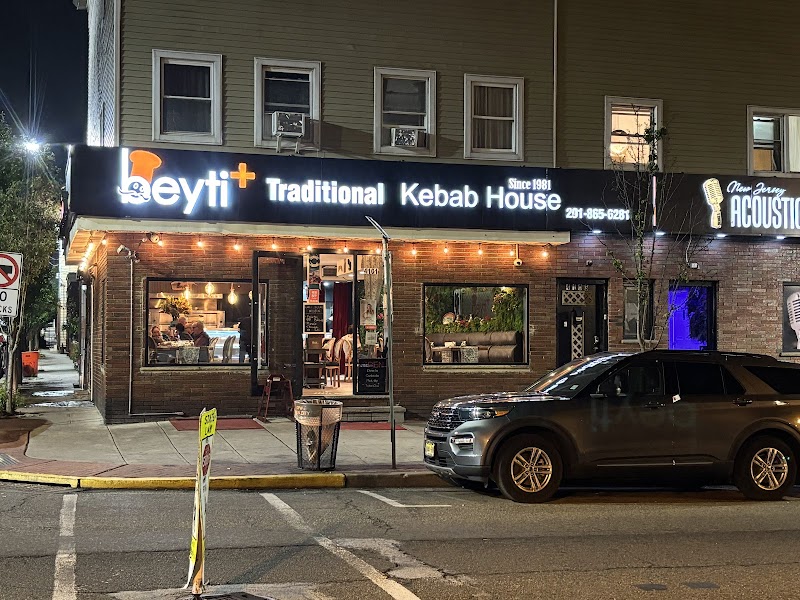 Photo of Beyti Kebab