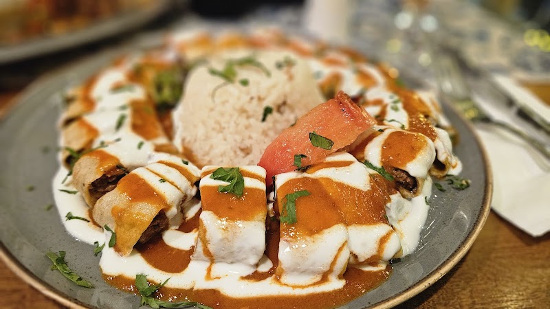 Beyti Kebab photo 2