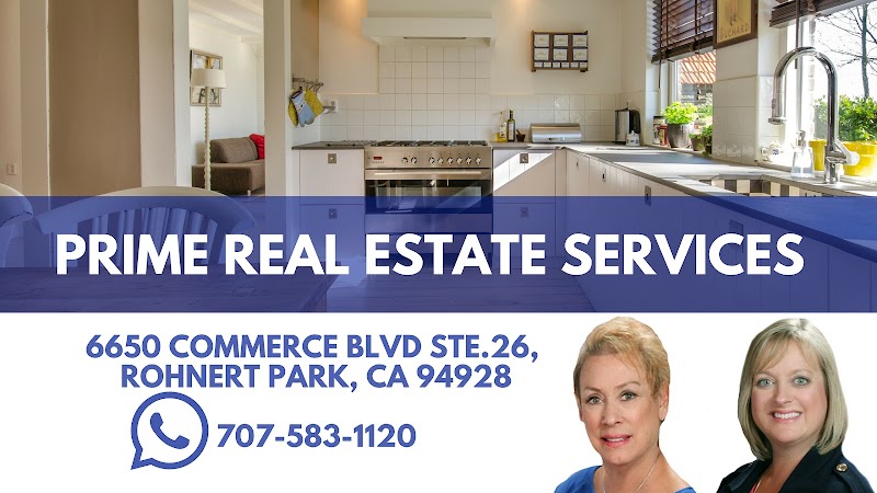 Prime Real Estate Services photo 3