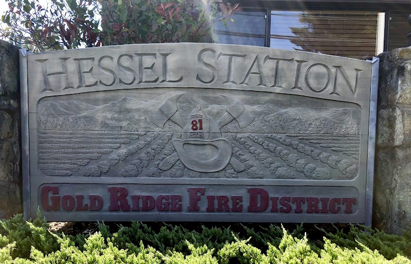 Gold Ridge Fire Protection photo 5