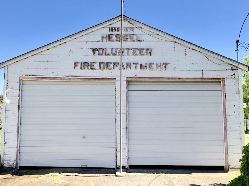 Photo of Gold Ridge Fire Protection