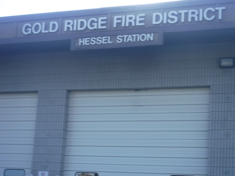 Gold Ridge Fire Protection photo 3
