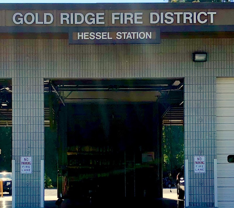Gold Ridge Fire Protection photo 2