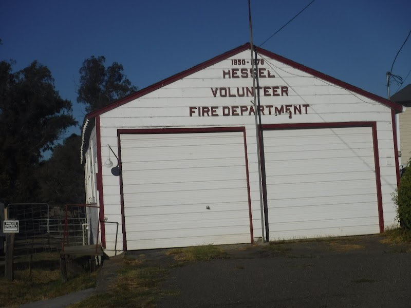 Gold Ridge Fire Protection photo 4