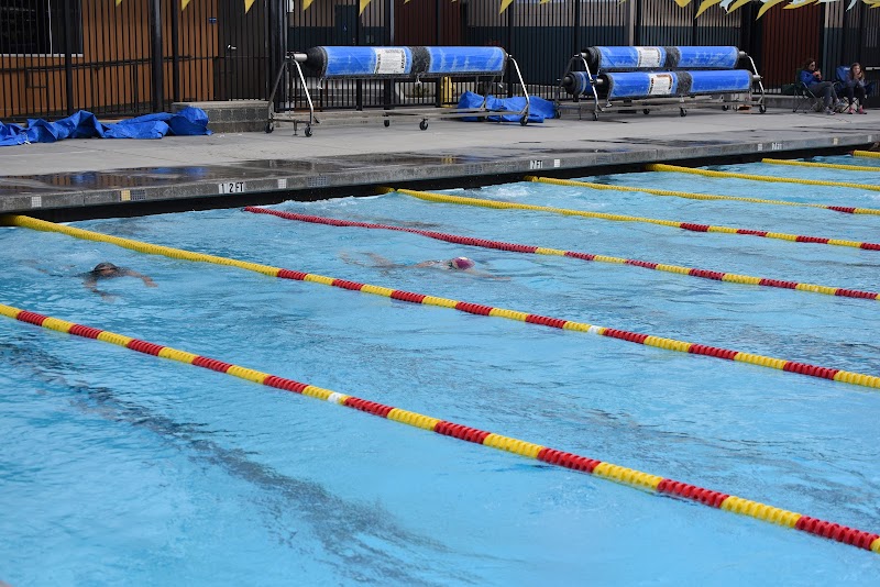 Cupertino High School Swimming Pool photo 5