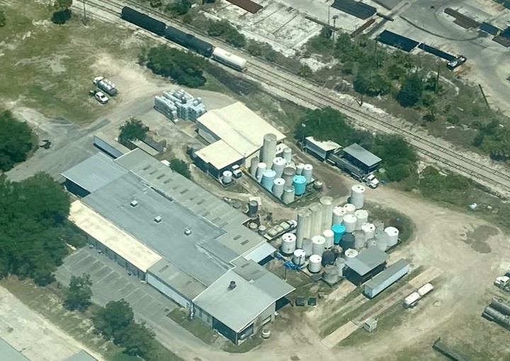 Photo of Chemical Dynamics Inc