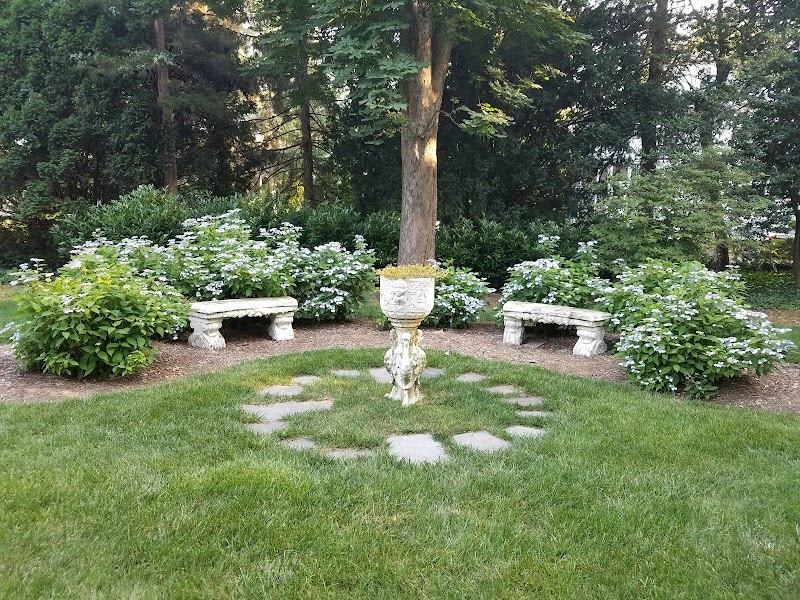 Woodburn: Governor's House photo 5