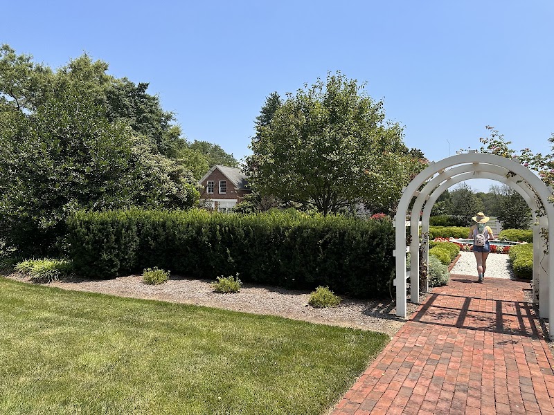 Woodburn: Governor's House photo 3