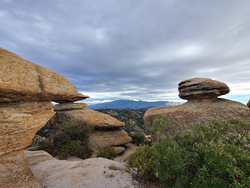Geology Vista Point photo 4