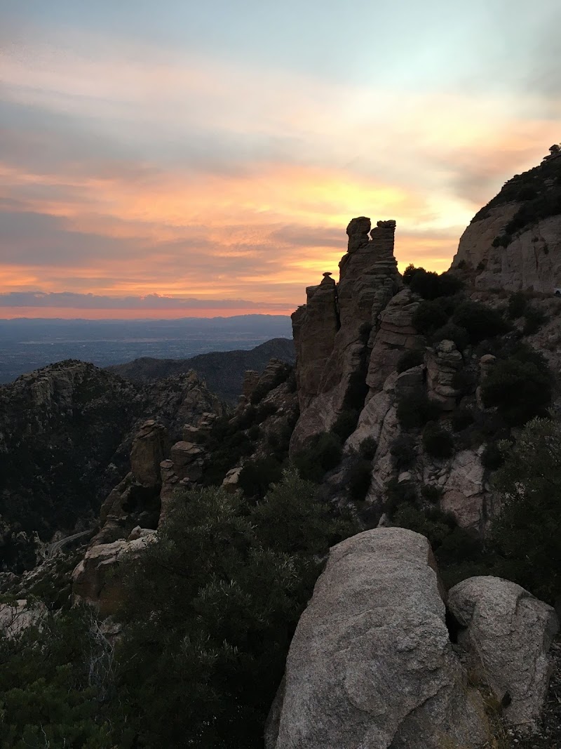 Geology Vista Point photo 5