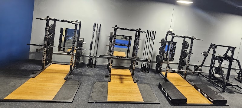 Epic Health and Fitness Bushnell FL photo 3