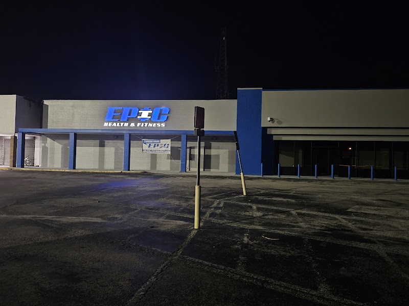 Epic Health and Fitness Bushnell FL photo 5
